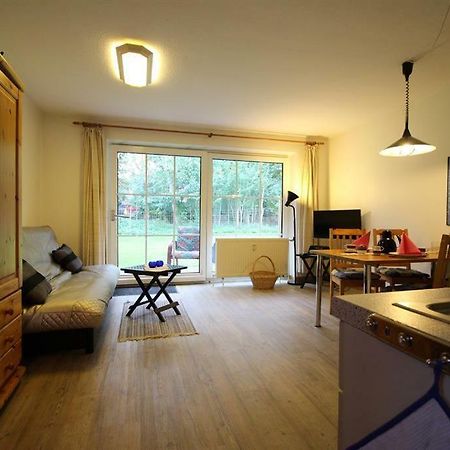 Ferienwohnung Remuss Garding Exterior photo