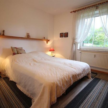 Ferienwohnung Remuss Garding Exterior photo