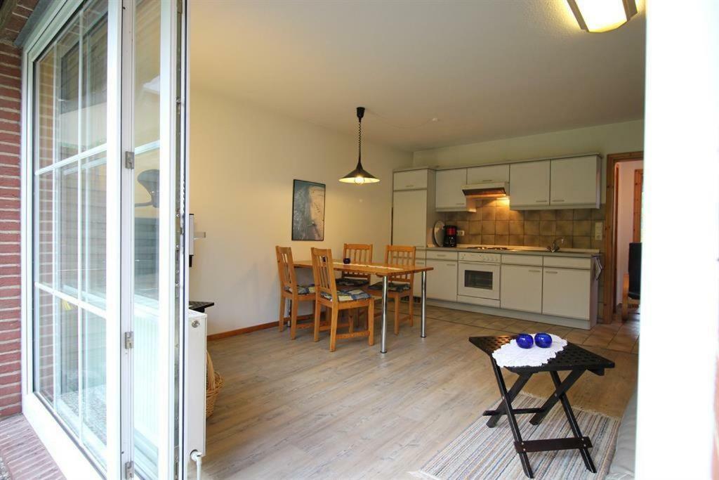 Ferienwohnung Remuss Garding Exterior photo
