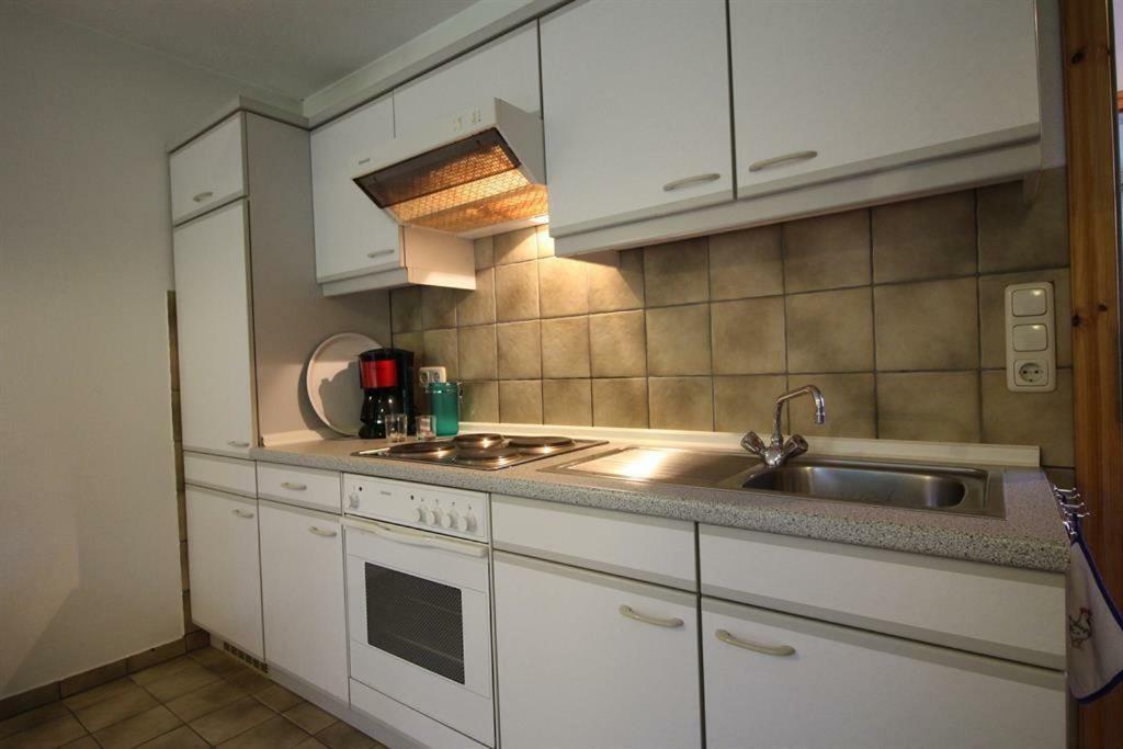 Ferienwohnung Remuss Garding Exterior photo