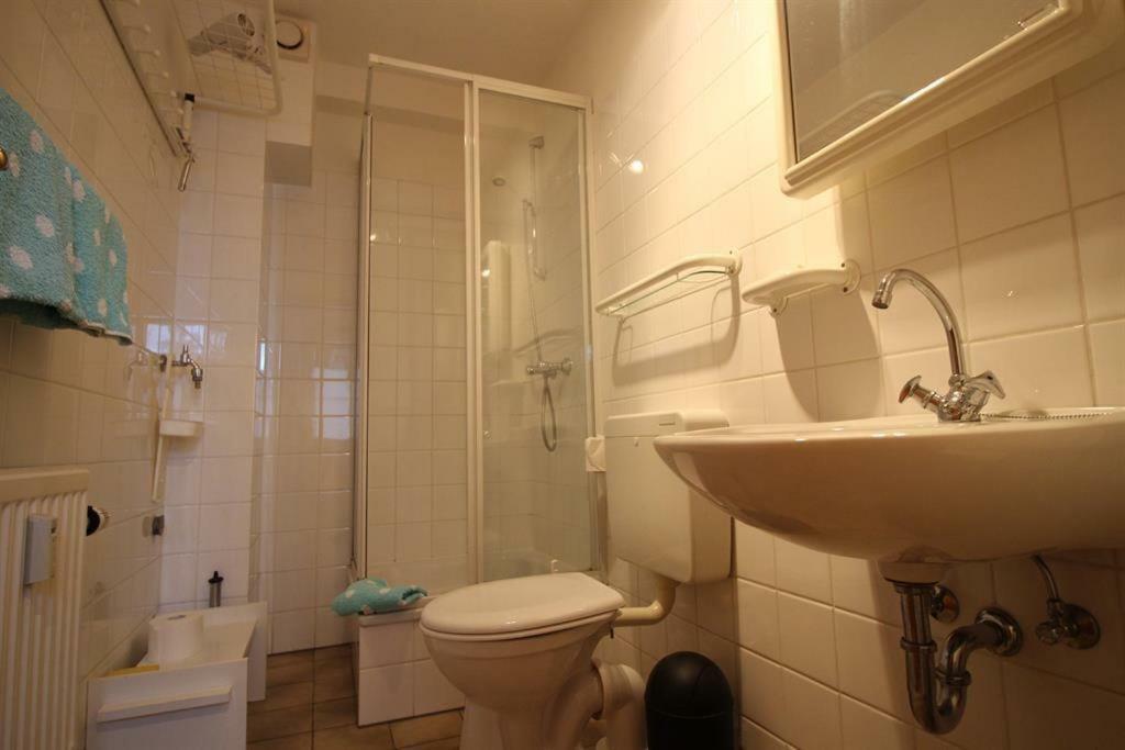 Ferienwohnung Remuss Garding Exterior photo